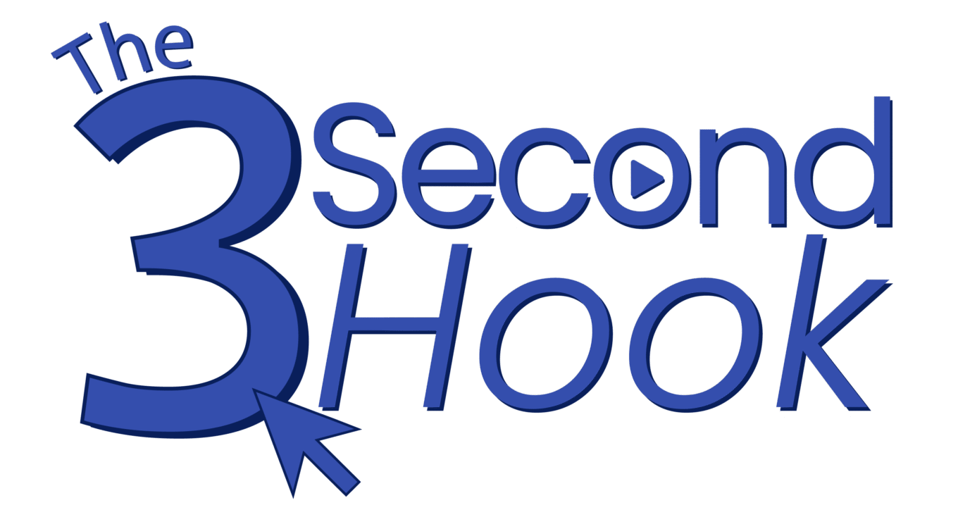 The 3 Second Hook